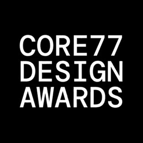 Core77 Design Awards 2025 — Student Runner-Up, Speculative Design